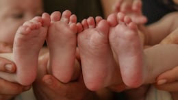 What Produces 1:1 Sex Ratio In Humans? A New Genetic Study Looks For Clues