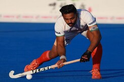 India Vs China Hockey | India Beat China 1-0, Clinch Record-Extending 5th ACT Hockey Title India Vs China Hockey | India Beat China 1-0, Clinch Record-Extending 5th ACT Hockey Title