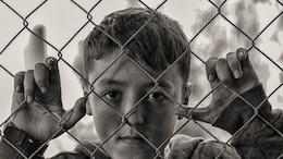 "Getting Shorter, Going Hungrier": Children In The UK Are Living In Poverty