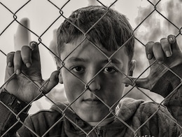 Number Of UK Children Living In Poverty Highest In 20 Years Number Of UK Children Living In Poverty Highest In 20 Years