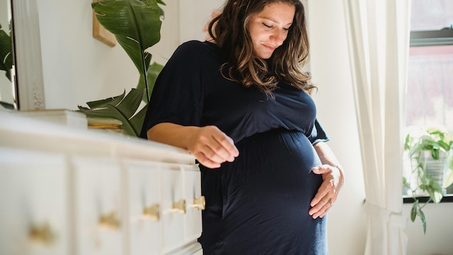 How Is Geriatric Pregnancy Beneficial For You And Your Child