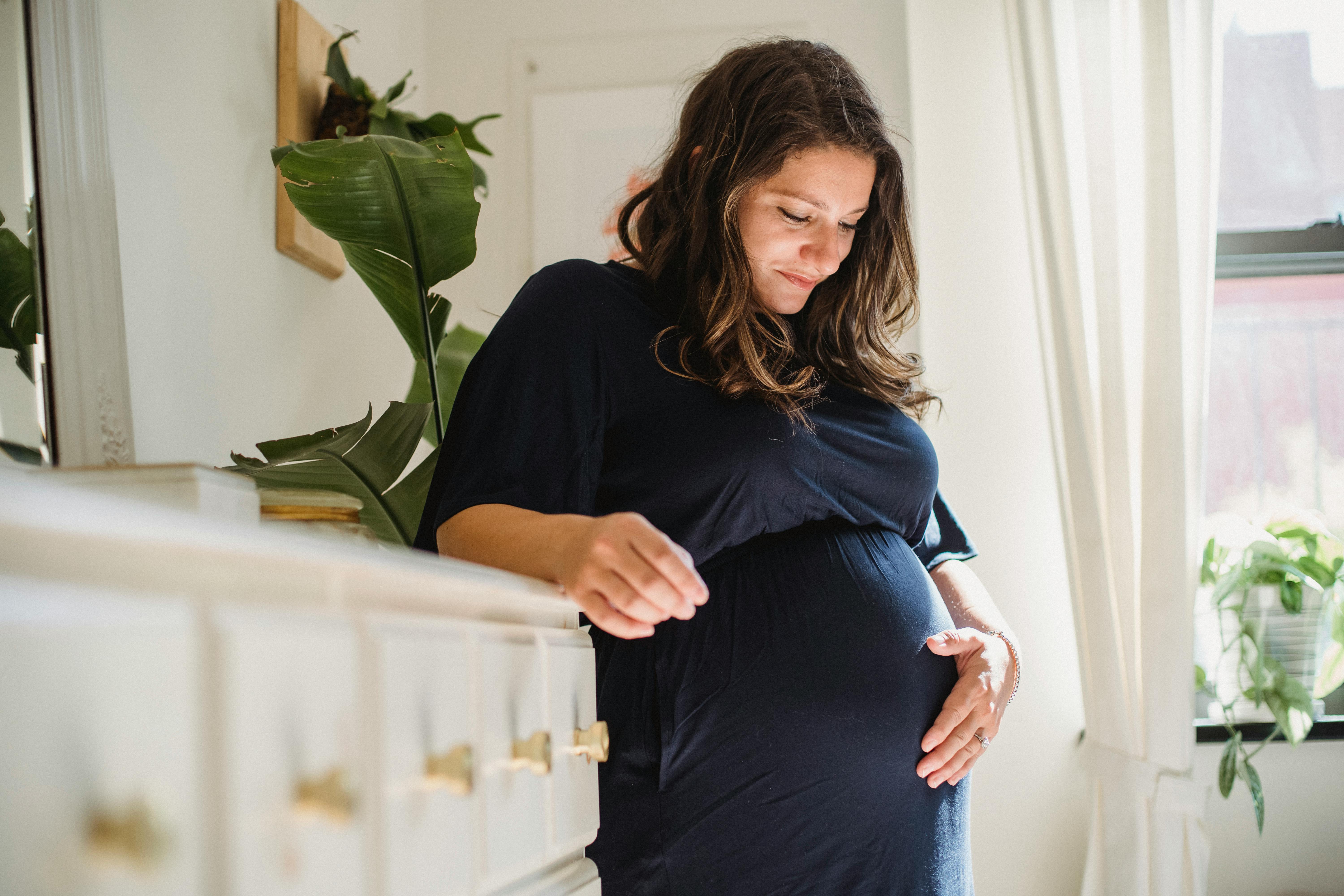 How Is Geriatric Pregnancy Beneficial For You And Your Child