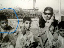 बनना था क्रिकेटर, बने इलेक्ट्रीशियन, जब पिता ने कहा था पठान के घर जन्मा ब्राह्मण, पहचाना क्या? बनना था क्रिकेटर, बने इलेक्ट्रीशियन, जब पिता ने कहा था पठान के घर जन्मा ब्राह्मण, पहचाना क्या?