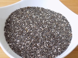 Chia beej effects : चिया सीड के सेवन से सेहत को हो सकते हैं ये बड़े नुकसान