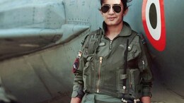 राजस्थान की मोहना सिंह की कहानी, स्क्वाड्रन लीडर की जिम्मेदारी के साथ 8 साल बाद फिर रच दिया इतिहास