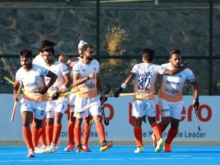India vs Germany Hockey Live: Indians Eye Paris Olympics Revenge