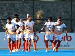 Over 350 Players In Fray For First-Ever Women's Hockey India League Auctions