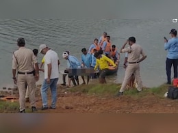 विदिशा में अलग-अलग घटनाओं में नदी में डूब गईं पांच जिंदगियां, शव देख सहमे लोग, सीएम ने जताया दुख