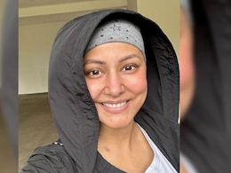 ब्रेस्ट कैंसर के थर्ड स्टेज में कीमोथेरेपी करवा रही हिना खान हुई अब  Mucositis का शिकार, जानिए क्या है ये कंडीशन ब्रेस्ट कैंसर के थर्ड स्टेज में कीमोथेरेपी करवा रही हिना खान हुई अब  Mucositis का शिकार, जानिए क्या है ये कंडीशन
