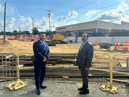 Washington की तरह होंगी छत्तीसगढ़ की सड़कें, डिप्टी सीएम अमेरिका दौरे में समझ रहें ये प्लानिंग