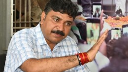 Rajasthan Politics: भजनलाल सरकार में अटकी सामाजिक सुरक्षा पेंशन! टीकाराम जूली ने सीएम को लिखा पत्र, बोले- 'ये संजीवनी...'