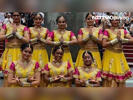 Blog | "He Makes Us Feel Confident": Modi's US Visit Has Desi Fans Thrilled