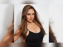 Esha Deol On Being Body-Shamed: "They Would Say A Lot About My Baby Fat" Esha Deol On Being Body-Shamed: "They Would Say A Lot About My Baby Fat"
