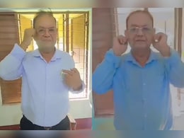 सॉरी-सॉरी कहत... बिहार के टीचर पर चढ़ा रील्स का खुमार, स्टूडेंट्स को पकड़ाया कैमरा... Video हुआ वायरल