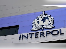 भारत के अनुरोध पर इंटरपोल ने 2023 में 100 रेड नोटिस जारी किए जो एक साल में सर्वाधिक : CBI प्रमुख