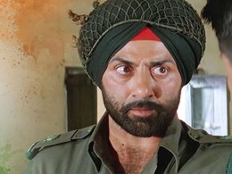 सनी देओल की बॉर्डर 2 की BTS तस्वीर सोशल मीडिया पर वायरल, फोटो देख फैन्स बोले- ब्लॉकबस्टर ऑफ सेंचुरी सनी देओल की बॉर्डर 2 की BTS तस्वीर सोशल मीडिया पर वायरल, फोटो देख फैन्स बोले- ब्लॉकबस्टर ऑफ सेंचुरी