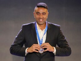 Virat Kohli, Rohit Sharma Snubbed As R Ashwin Picks Batters With Best Cover Drive, Pull Shot