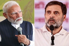 Rahul Gandhi Says "Fear Of PM" Gone, BJP Flags "Habit Of Insulting India" Rahul Gandhi Says "Fear Of PM" Gone, BJP Flags "Habit Of Insulting India"