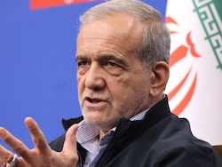 "Bending Rules, Bullying Rivals": Iran Accuses US Of "Cheating" At World Cup