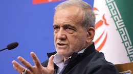 "Bending Rules, Bullying Rivals": Iran Accuses US Of "Cheating" At World Cup