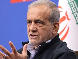 "Bending Rules, Bullying Rivals": Iran Accuses US Of "Cheating" At World Cup