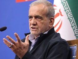 Iran Joins UN Treaty Against Terror Financing To Ease Sanctions Pressure