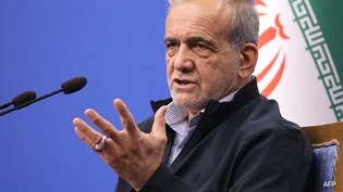 खामेनेई की शहादत और जनता की ताकत का नतीजा... सीजफायर पर बोले ईरानी राष्ट्रपति