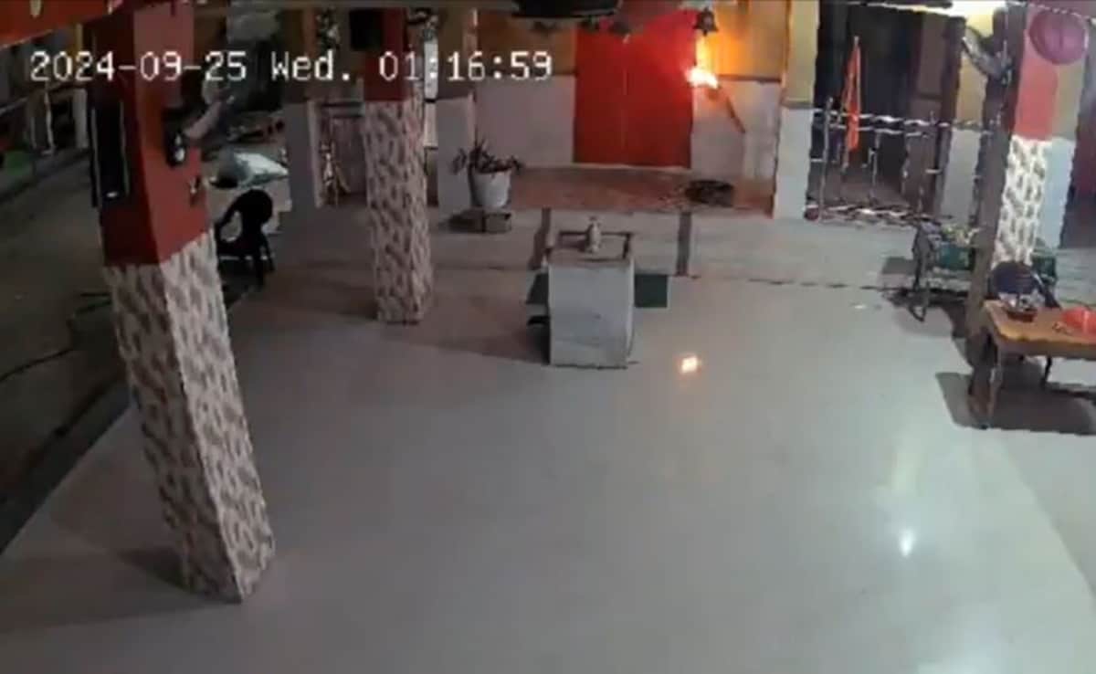 Latest and Breaking News on NDTV Latest and Breaking News on NDTV