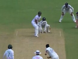 India vs Bangladesh - "<i>Aage Daalna...</i>": How Rishabh Pant's Witty Chat Helped R Ashwin Surpass Anil Kumble, Script History