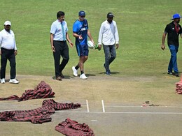 New Controversy In Afghanistan's Greater Noida Venue, Report Says Utensils Cleaned In Toilet New Controversy In Afghanistan's Greater Noida Venue, Report Says Utensils Cleaned In Toilet