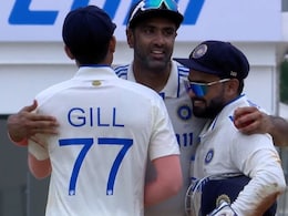 "Probably God-Sent": Ravichandran Ashwin Hails Rishabh Pant's 'Miraculous' Comeback After Accident