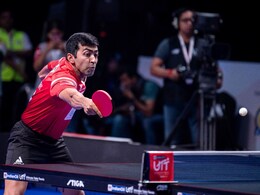 Goa Challengers vs Dabang Delhi Highlights, Ultimate Table Tennis 2024 Final: Harmeet Desai, Yangzi Liu Shine As Goa Defeat Delhi To Retain UTT Title