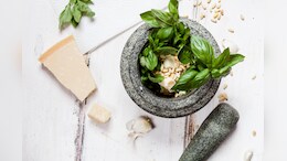 5 Common Mistakes You're Making With Your Mortar And Pestle (And How To Fix Them)