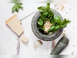 5 Common Mistakes You're Making With Your Mortar And Pestle (And How To Fix Them)