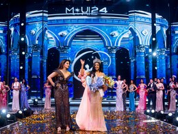 कौन है रिया सिंघा, जिसने जीता मिस यूनिवर्स इंडिया 2024 का खिताब कौन है रिया सिंघा, जिसने जीता मिस यूनिवर्स इंडिया 2024 का खिताब