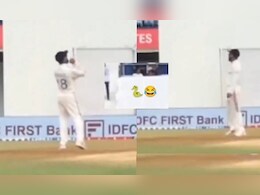 Virat Kohli's Naagin dance Viral video: बांग्लादेश खिलाड़ियों के सामने कोहली के नागिन डांस ने लूटी महफिल Virat Kohli's Naagin dance Viral video: बांग्लादेश खिलाड़ियों के सामने कोहली के नागिन डांस ने लूटी महफिल