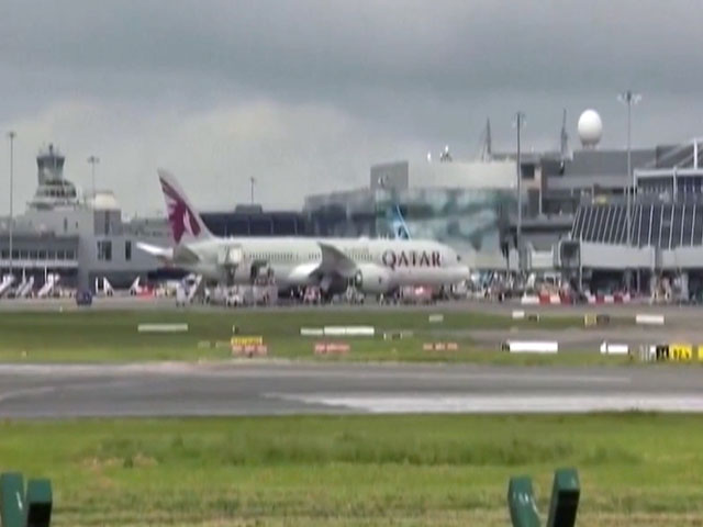 Qatar Airways Bans Pagers, Centre On Reports Of Indian Ammo Diverted To Ukraine And More