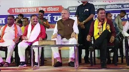Chhattisgarh विधानसभा अध्यक्ष ने इन मामलों को लेकर पूर्व सीएम भूपेश बघेल को घेरा, कहा-जेल की सलाखों के पीछे कांग्रेस