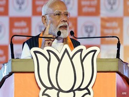 "Rajiv Gandhi Dubbed Those Who Got Reservation As Fools": PM Slams Congress "Rajiv Gandhi Dubbed Those Who Got Reservation As Fools": PM Slams Congress
