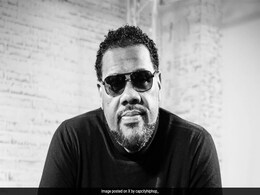 Rapper Fatman Scoop Dies At 53 After Collapsing On Stage Rapper Fatman Scoop Dies At 53 After Collapsing On Stage
