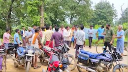 CG News: ये लोग कब्र से निकाल लेते थे लाश, फिर करते थे ये काम, ऐसे हुए गिरफ्तार