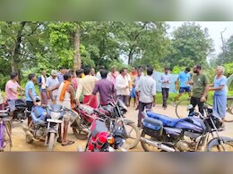 CG News: ये लोग कब्र से निकाल लेते थे लाश, फिर करते थे ये काम, ऐसे हुए गिरफ्तार