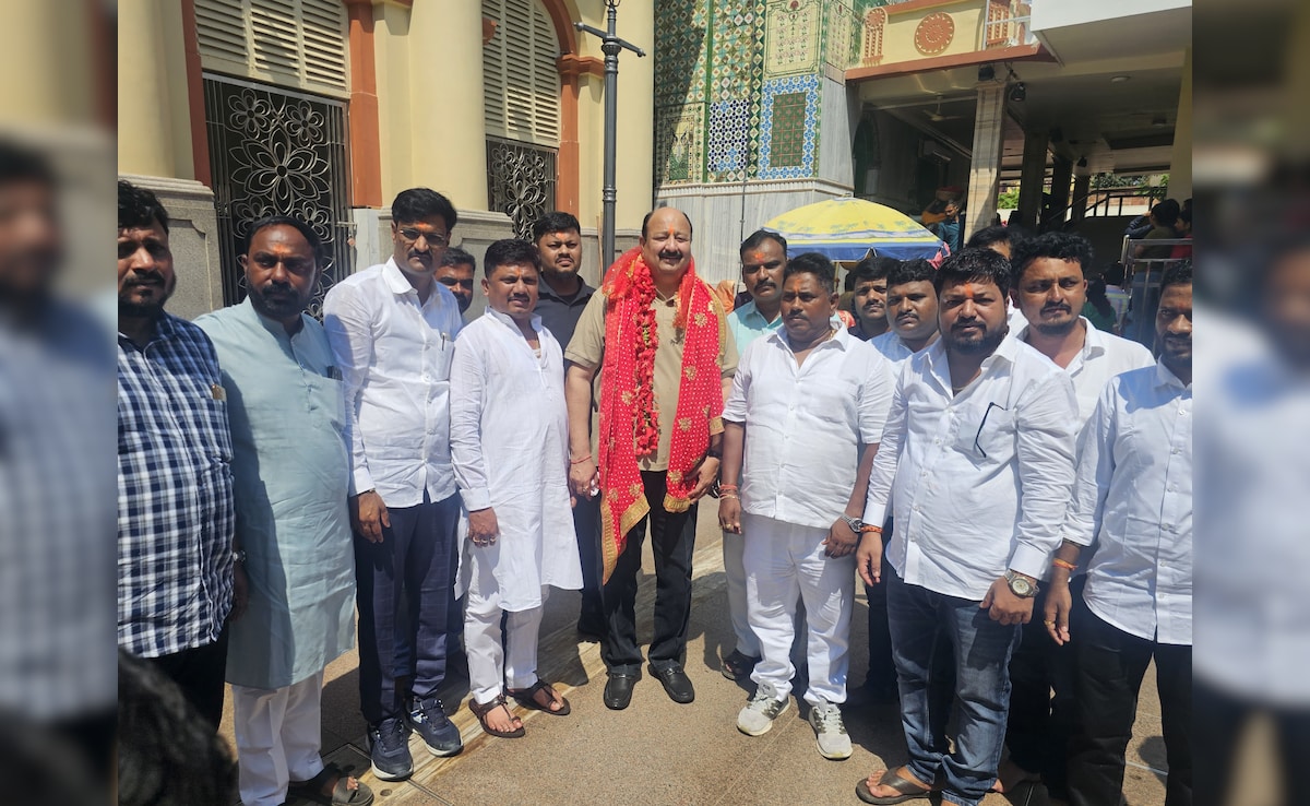 Latest and Breaking News on NDTV Latest and Breaking News on NDTV