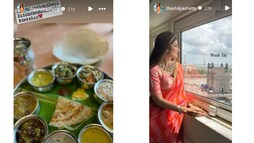 Like Shilpa Shetty's Meal, 5 Mumbai Restaurants For An Onam Sadya Feast