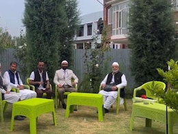 "To Raise Our Voices": Banned Jamaat Leader On Fighting J&K Polls