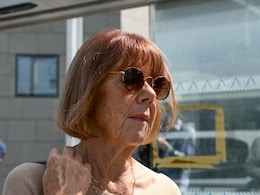 Witness In France Mass Rape Trial Breaks Down, Says "I Lived A Lie"