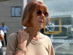 Witness In France Mass Rape Trial Breaks Down, Says 