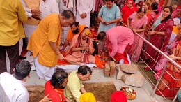 सीकर के विकास में एक नया अध्याय, ऐतिहासिक बोलता बालाजी मंदिर को मिलेगा नया रूप