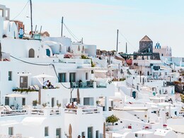 Indian Investors Rush To Buy Houses In Greece Under Golden Visa Scheme