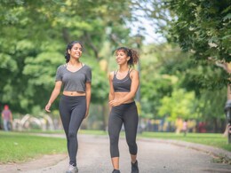 कोविड-19 के कारण लोगों की आउटडोर एक्टिविटिज में आई गिरावट- शोध में हुआ चौंकाने वाला खुलासा